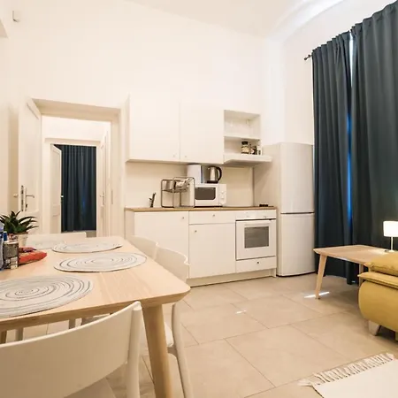 Aparthotel Flexihome Sk - Park Komenskeho Košice