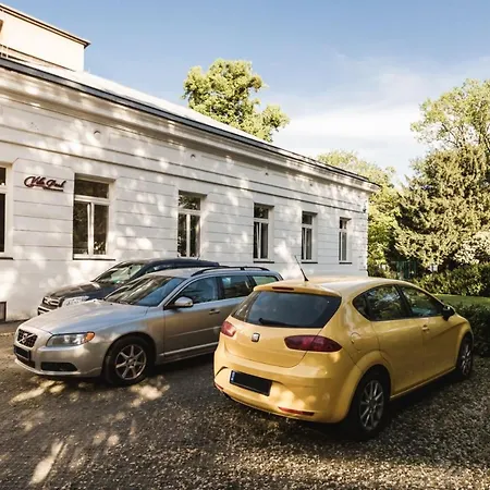 Flexihome Sk - Park Komenskeho Košice