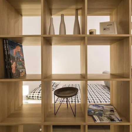 Flexihome Sk - Park Komenskeho Aparthotel Košice