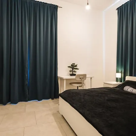 Lägenhetshotell Flexihome Sk - Park Komenskeho *